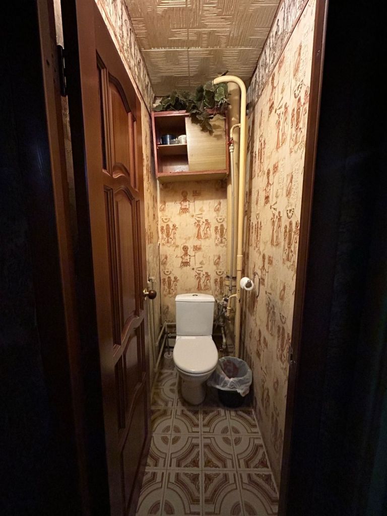 Продажа 2-комнатной квартиры, Нижний Новгород, 40 лет Победы ул,  2