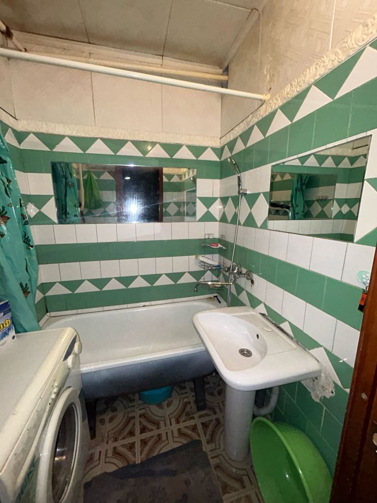 Продажа 2-комнатной квартиры, Нижний Новгород, 40 лет Победы ул,  2