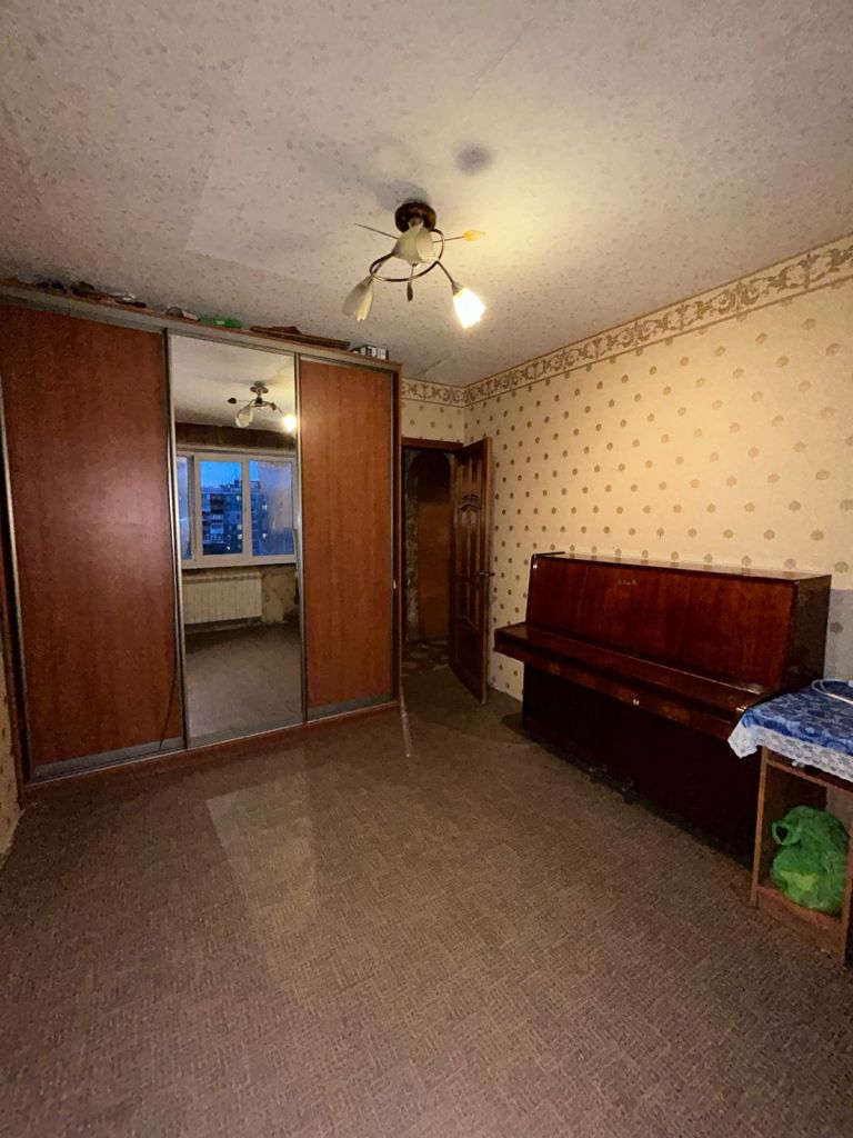 Продажа 2-комнатной квартиры, Нижний Новгород, 40 лет Победы ул,  2