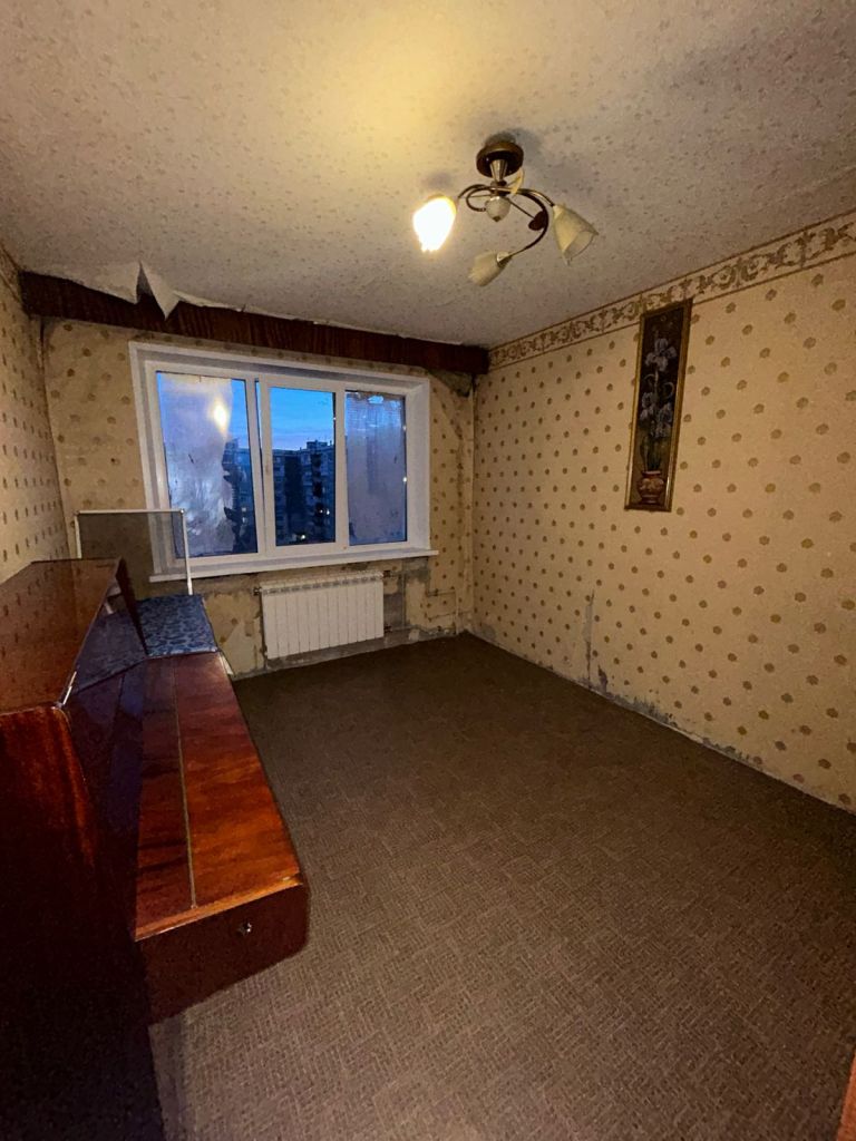 Продажа 2-комнатной квартиры, Нижний Новгород, 40 лет Победы ул,  2