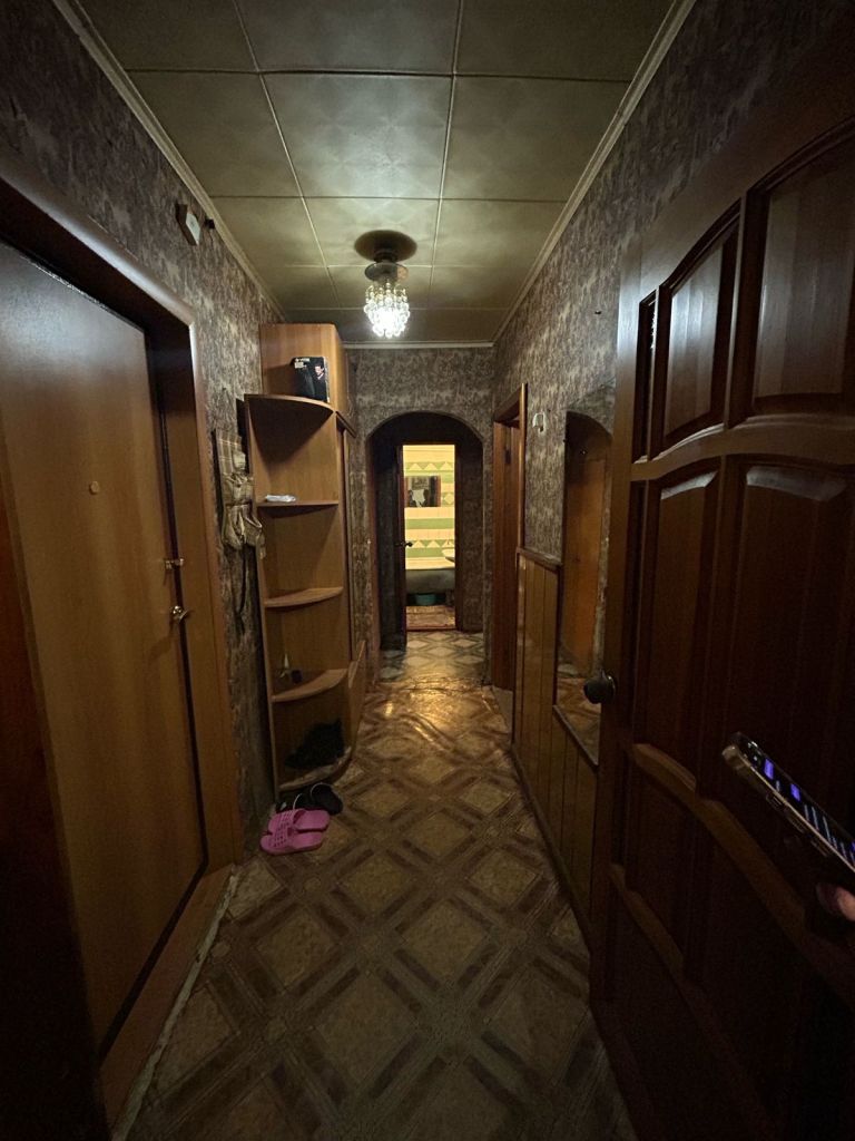 Продажа 2-комнатной квартиры, Нижний Новгород, 40 лет Победы ул,  2