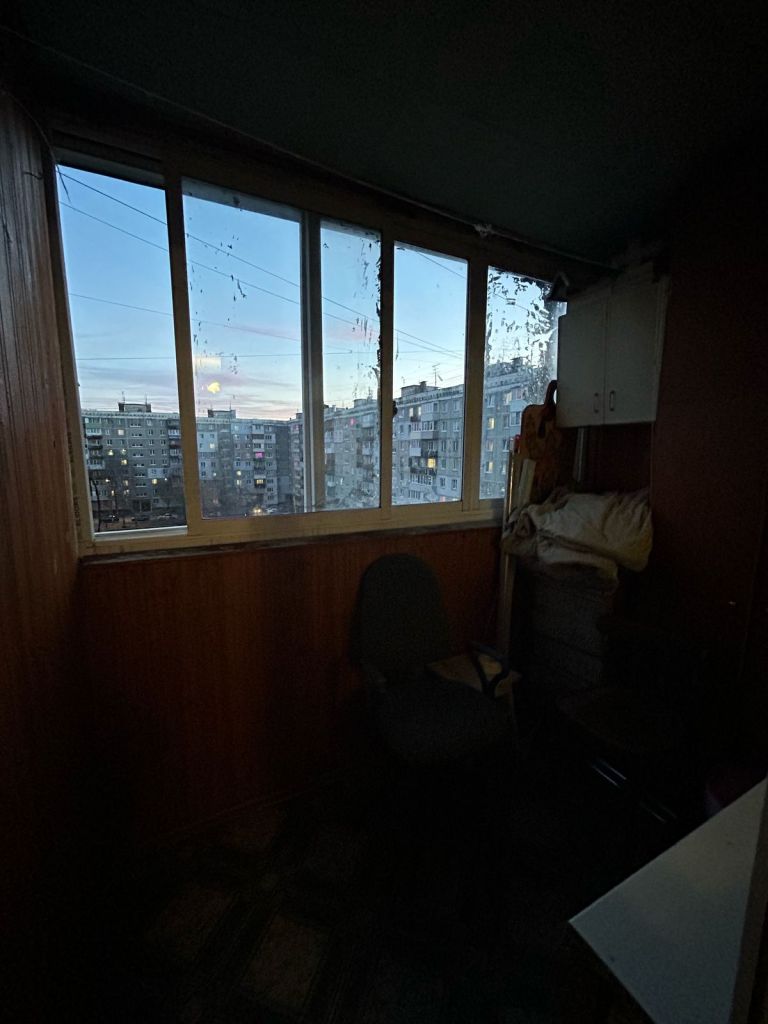 Продажа 2-комнатной квартиры, Нижний Новгород, 40 лет Победы ул,  2