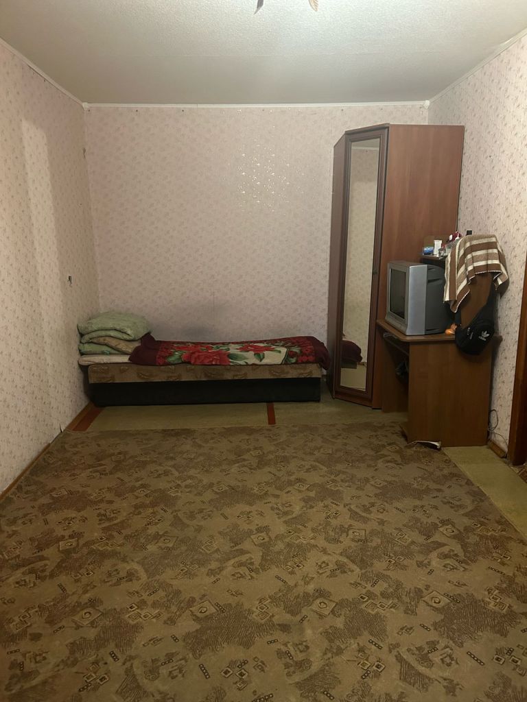 Продажа 2-комнатной квартиры, Нижний Новгород, 40 лет Победы ул,  2