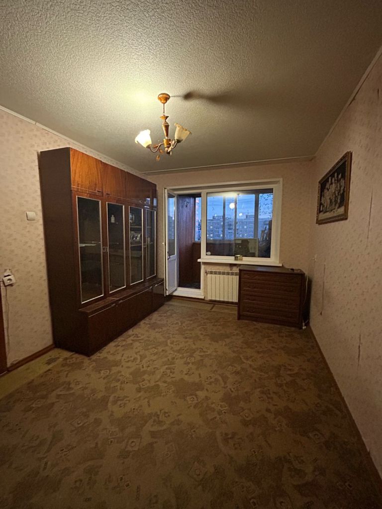 Продажа 2-комнатной квартиры, Нижний Новгород, 40 лет Победы ул,  2