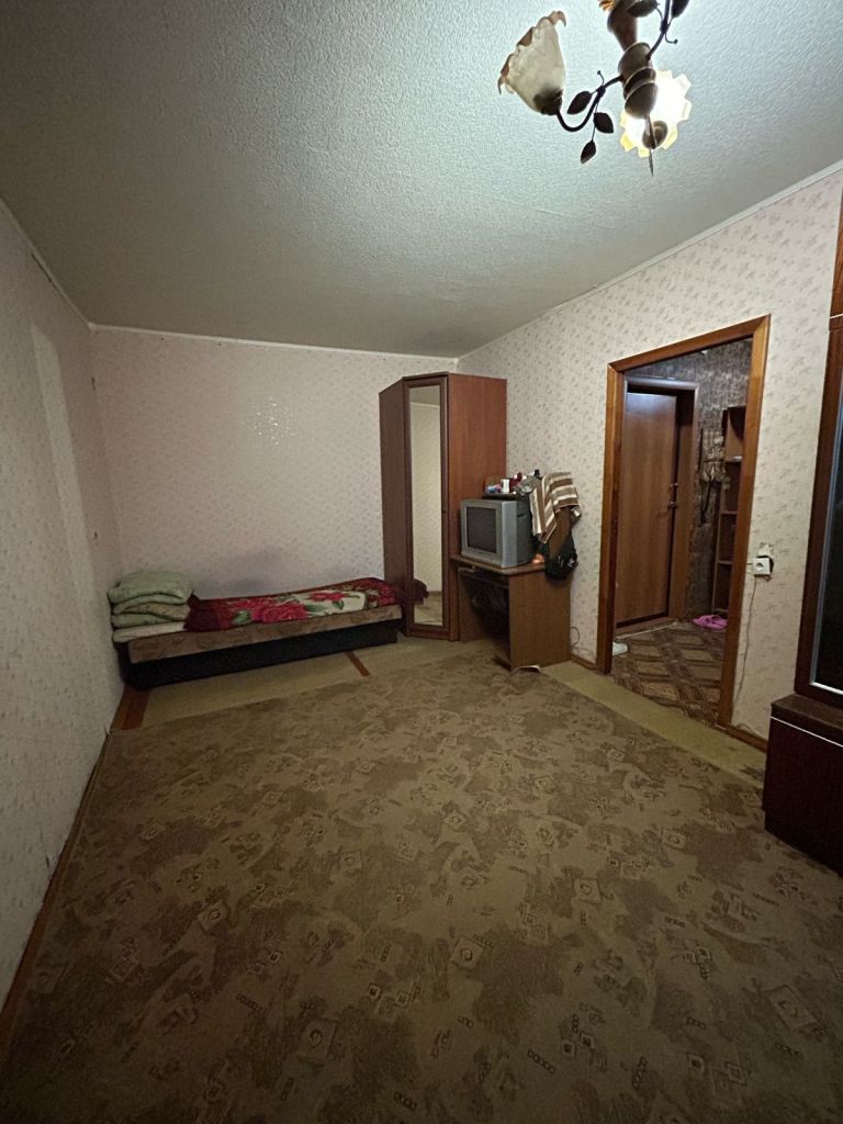 Продажа 2-комнатной квартиры, Нижний Новгород, 40 лет Победы ул,  2