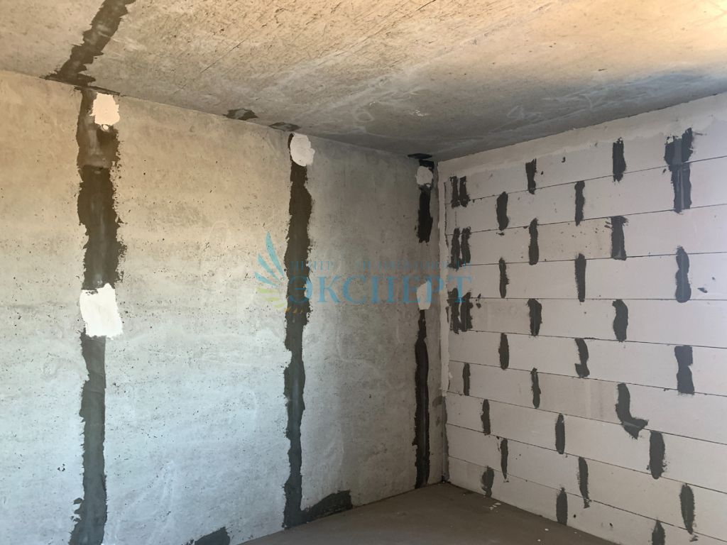 Продажа 1-комнатной новостройки, Нижний Новгород, Станиславского ул