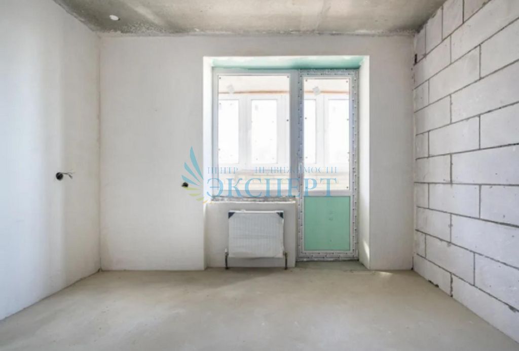 Продажа 1-комнатной новостройки, Нижний Новгород, Станиславского ул