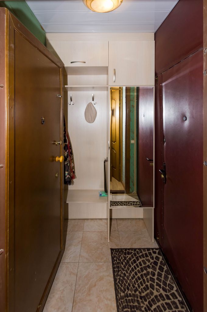 Продажа 3-комнатной квартиры, Владимир, Чайковского ул,  25а