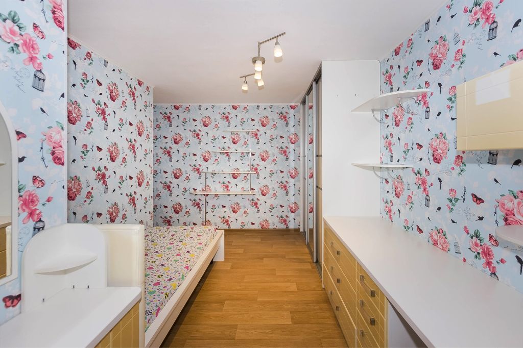 Продажа 3-комнатной квартиры, Владимир, Чайковского ул,  25а