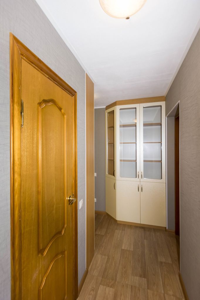 Продажа 3-комнатной квартиры, Владимир, Чайковского ул,  25а