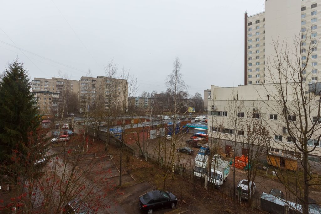 Продажа 3-комнатной квартиры, Владимир, Чайковского ул,  25а