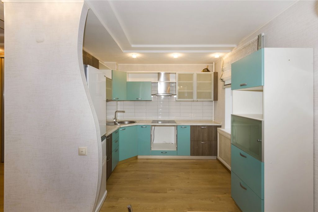 Продажа 3-комнатной квартиры, Владимир, Чайковского ул,  25а