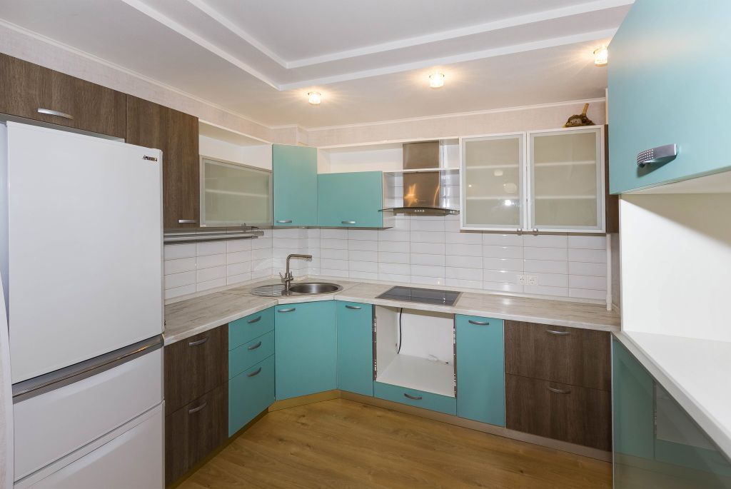 Продажа 3-комнатной квартиры, Владимир, Чайковского ул,  25а