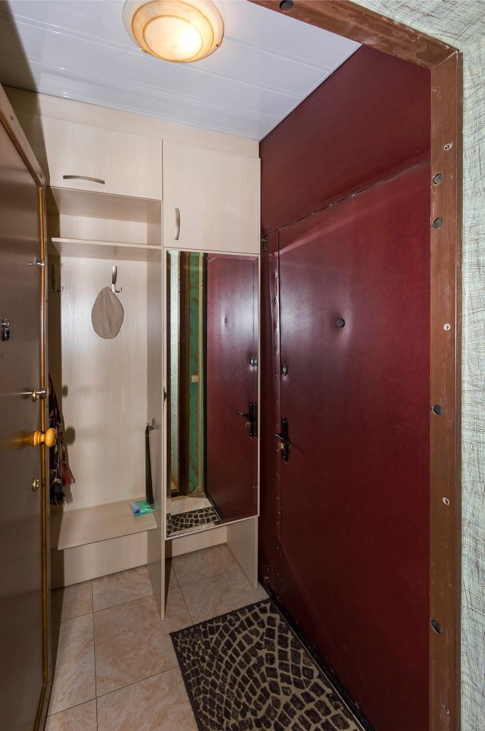 Продажа 3-комнатной квартиры, Владимир, Чайковского ул,  25а