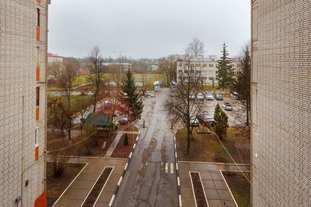 Продажа 3-комнатной квартиры, Владимир, Чайковского ул,  25а