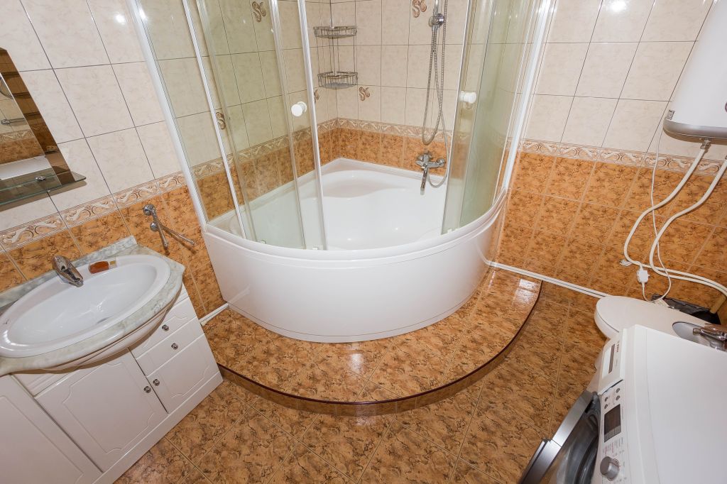 Продажа 3-комнатной квартиры, Владимир, Чайковского ул,  25а