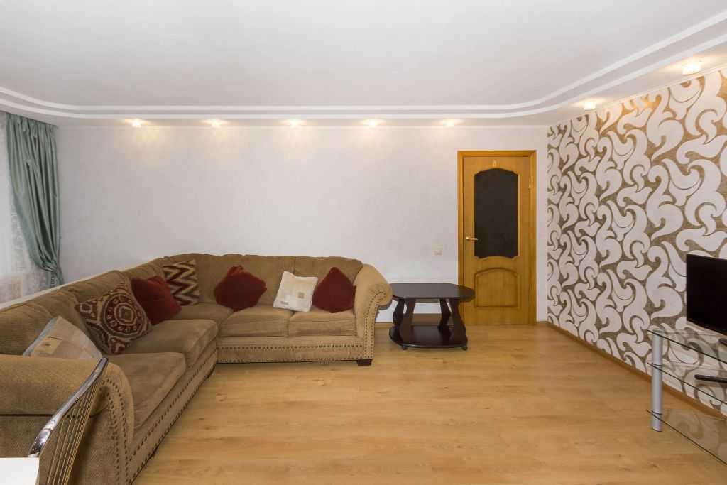 Продажа 3-комнатной квартиры, Владимир, Чайковского ул,  25а