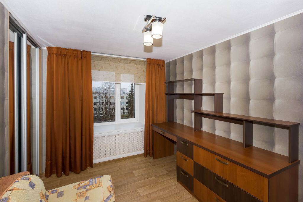 Продажа 3-комнатной квартиры, Владимир, Чайковского ул,  25а