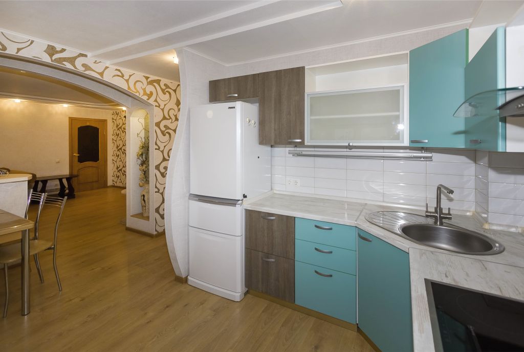 Продажа 3-комнатной квартиры, Владимир, Чайковского ул,  25а