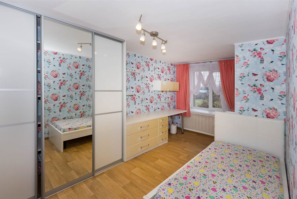 Продажа 3-комнатной квартиры, Владимир, Чайковского ул,  25а