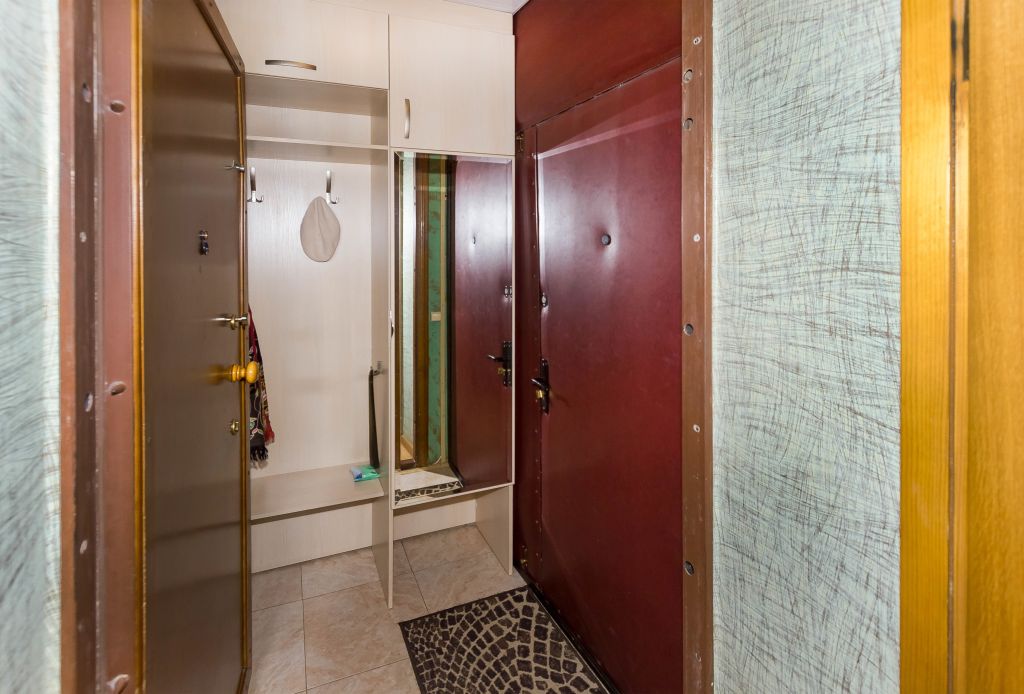 Продажа 3-комнатной квартиры, Владимир, Чайковского ул,  25а