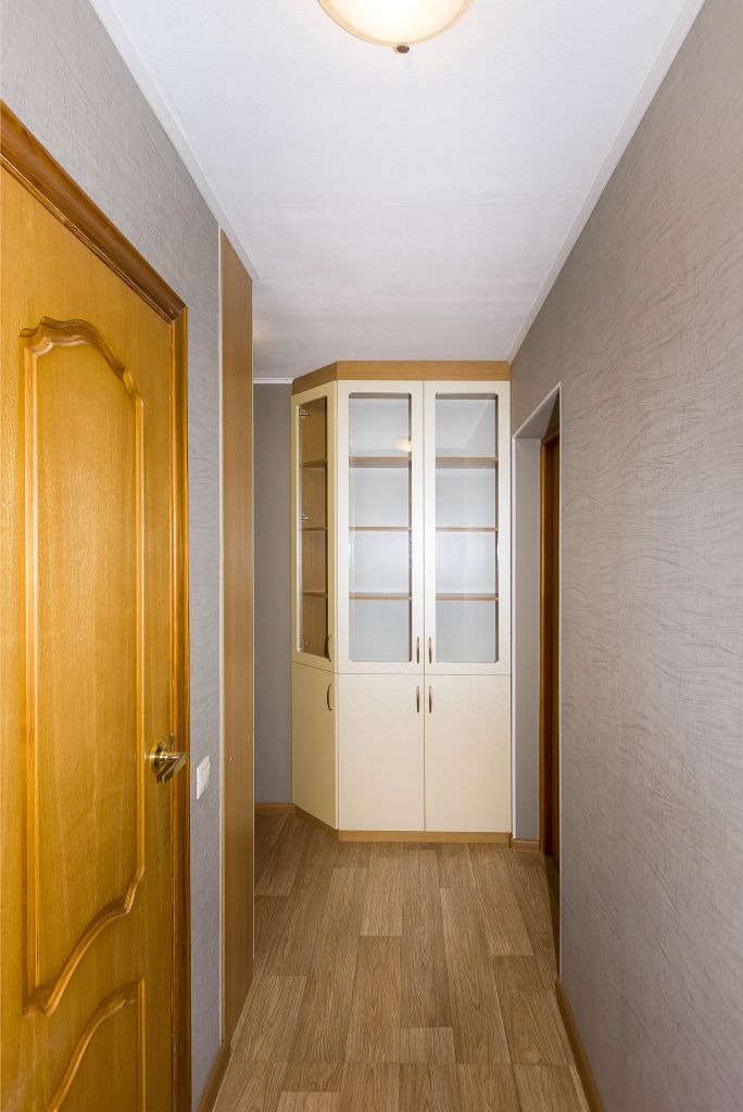 Продажа 3-комнатной квартиры, Владимир, Чайковского ул,  25а