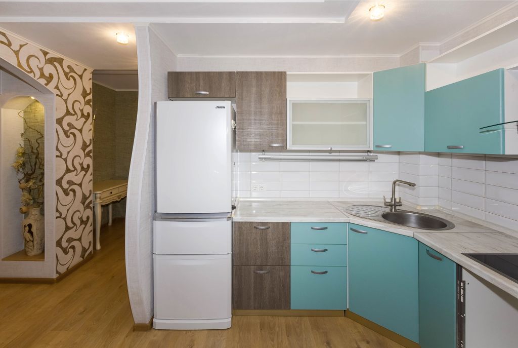 Продажа 3-комнатной квартиры, Владимир, Чайковского ул,  25а