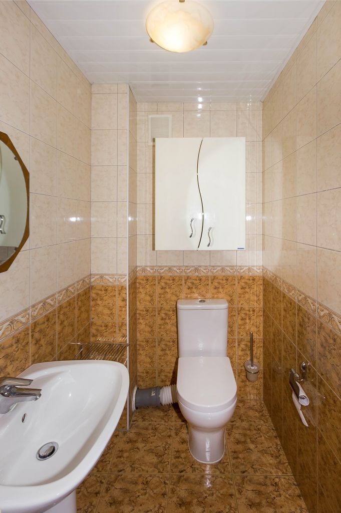 Продажа 3-комнатной квартиры, Владимир, Чайковского ул,  25а