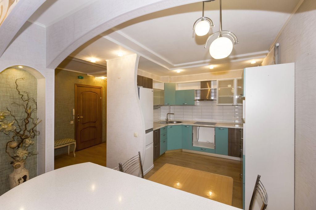 Продажа 3-комнатной квартиры, Владимир, Чайковского ул,  25а