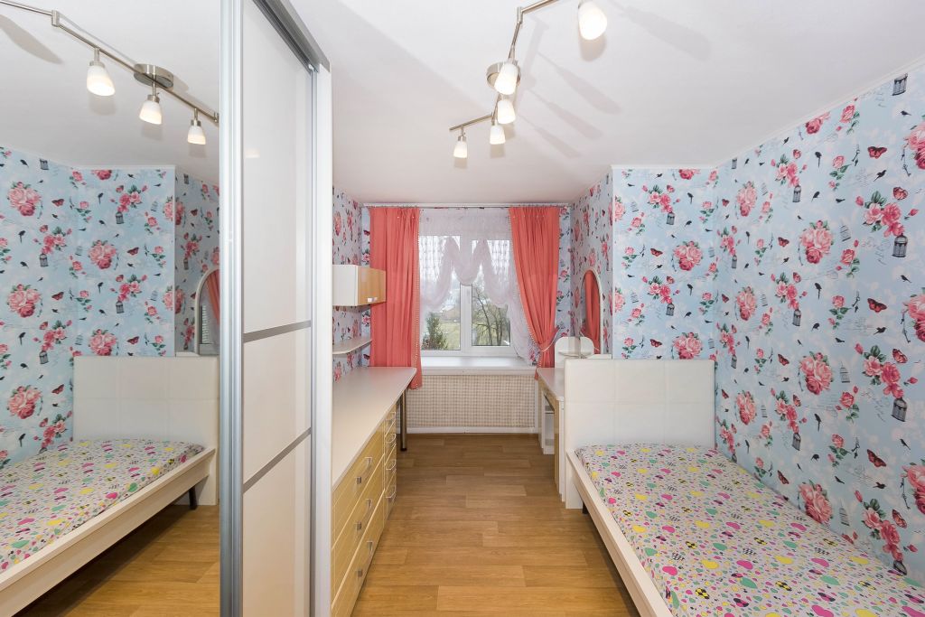 Продажа 3-комнатной квартиры, Владимир, Чайковского ул,  25а