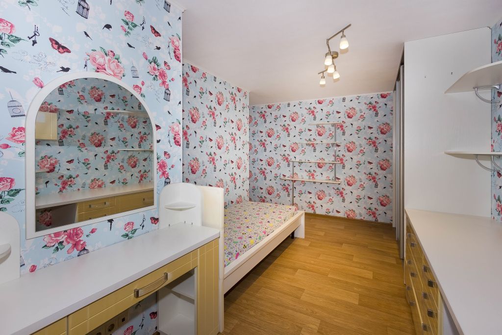 Продажа 3-комнатной квартиры, Владимир, Чайковского ул,  25а