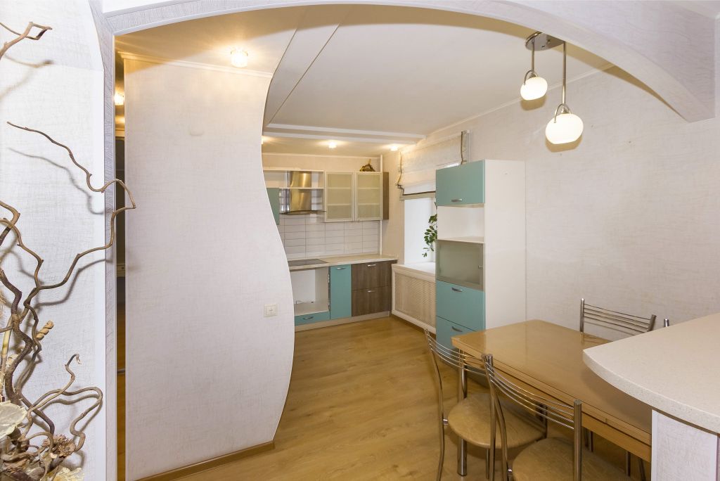 Продажа 3-комнатной квартиры, Владимир, Чайковского ул,  25а