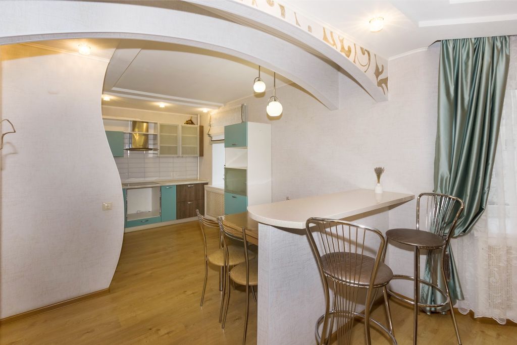 Продажа 3-комнатной квартиры, Владимир, Чайковского ул,  25а