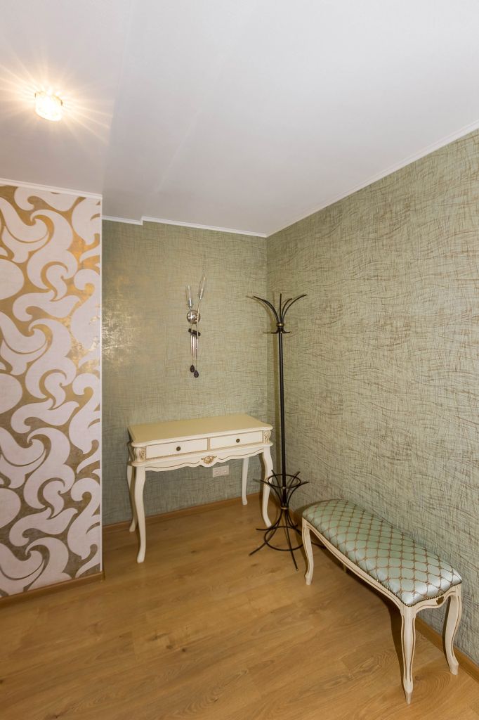 Продажа 3-комнатной квартиры, Владимир, Чайковского ул,  25а