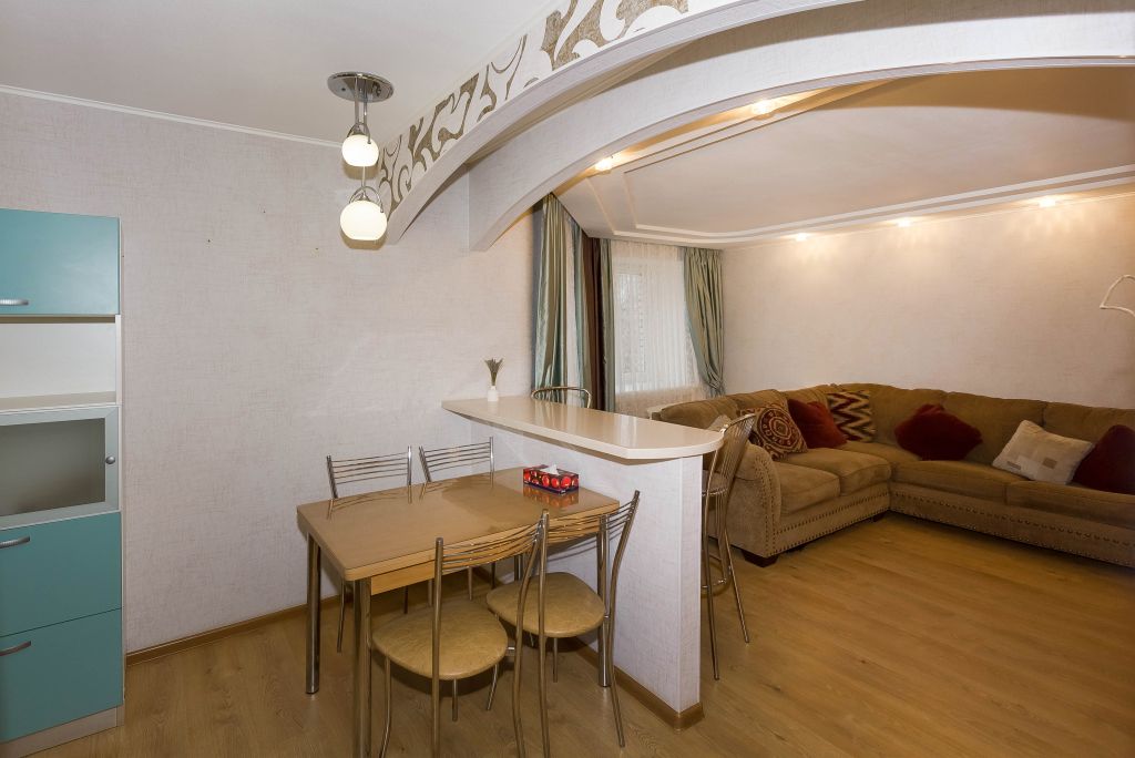 Продажа 3-комнатной квартиры, Владимир, Чайковского ул,  25а