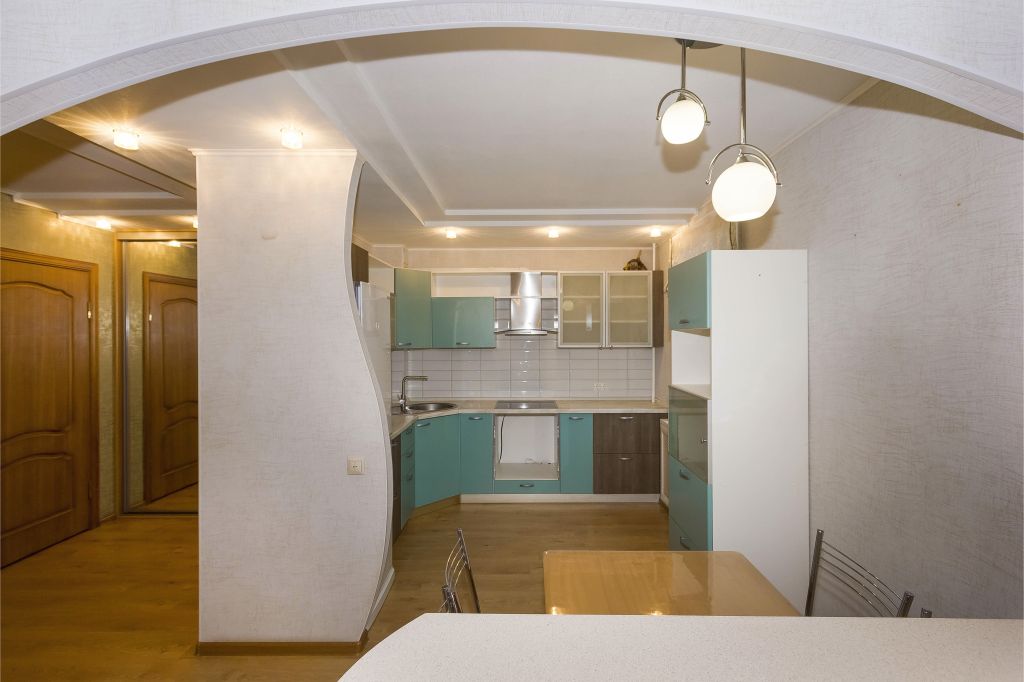 Продажа 3-комнатной квартиры, Владимир, Чайковского ул,  25а