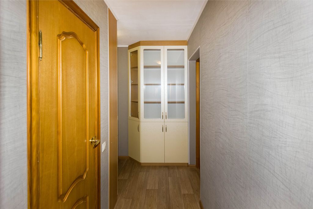 Продажа 3-комнатной квартиры, Владимир, Чайковского ул,  25а