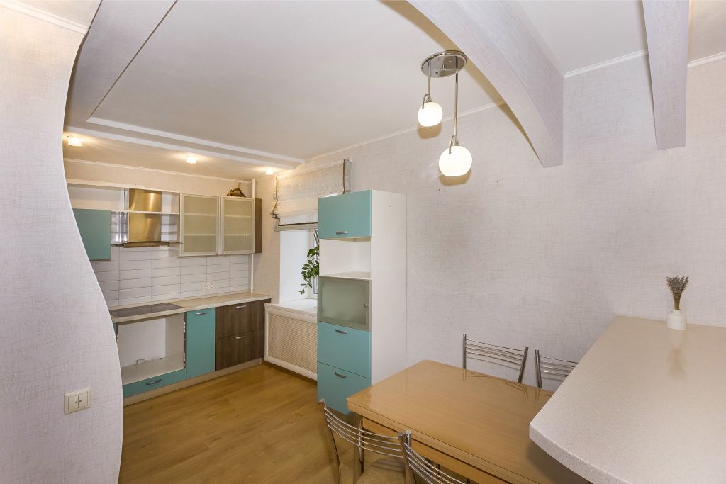 Продажа 3-комнатной квартиры, Владимир, Чайковского ул,  25а