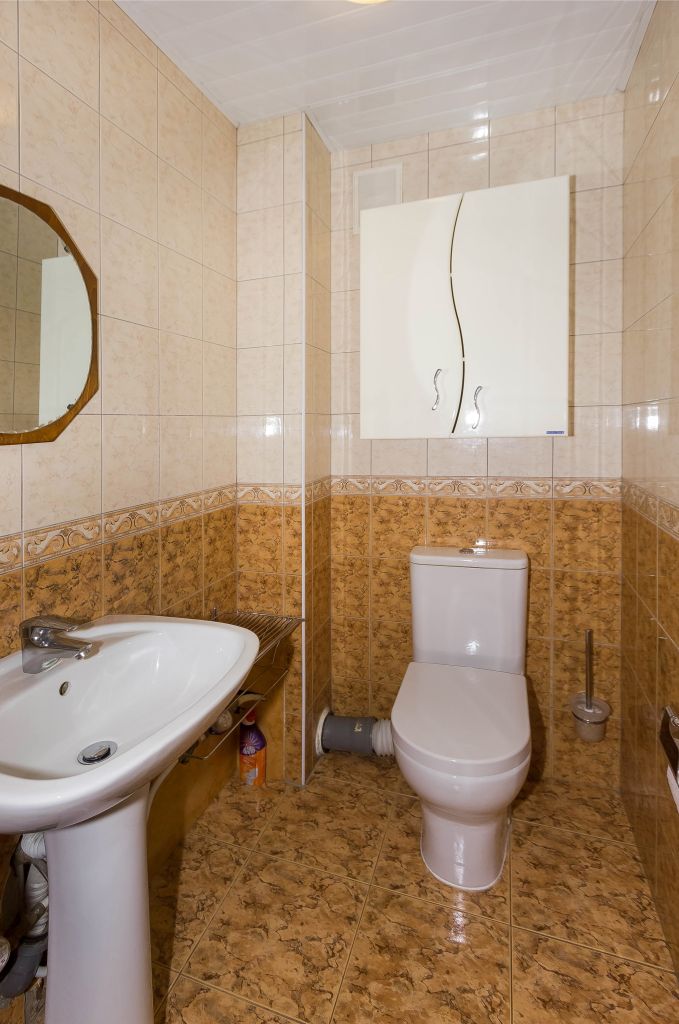 Продажа 3-комнатной квартиры, Владимир, Чайковского ул,  25а