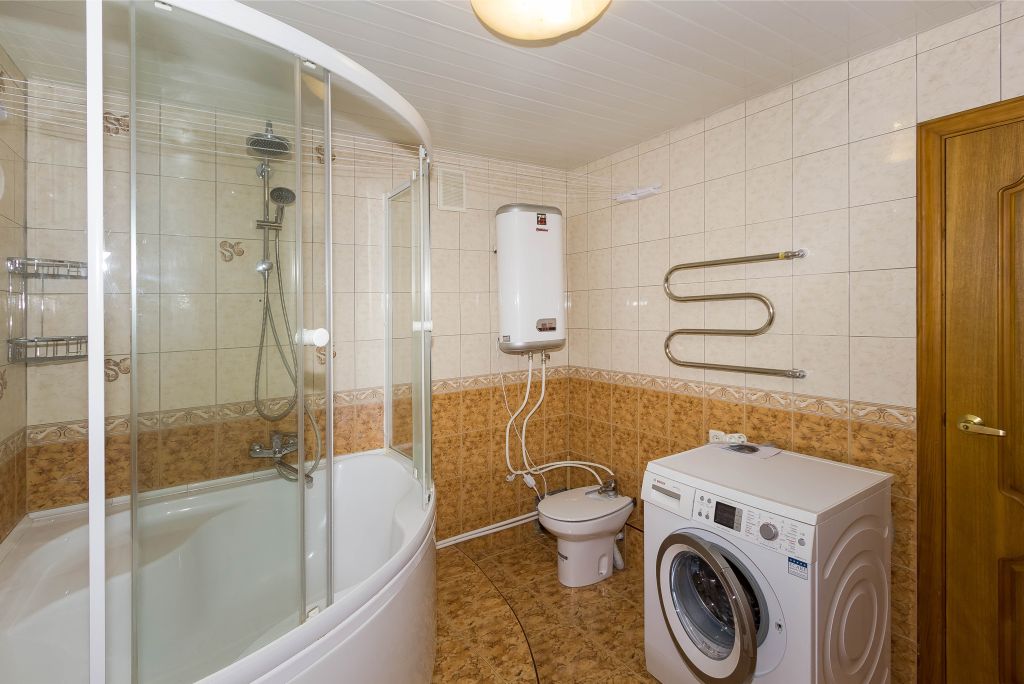 Продажа 3-комнатной квартиры, Владимир, Чайковского ул,  25а