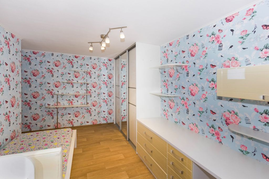 Продажа 3-комнатной квартиры, Владимир, Чайковского ул,  25а