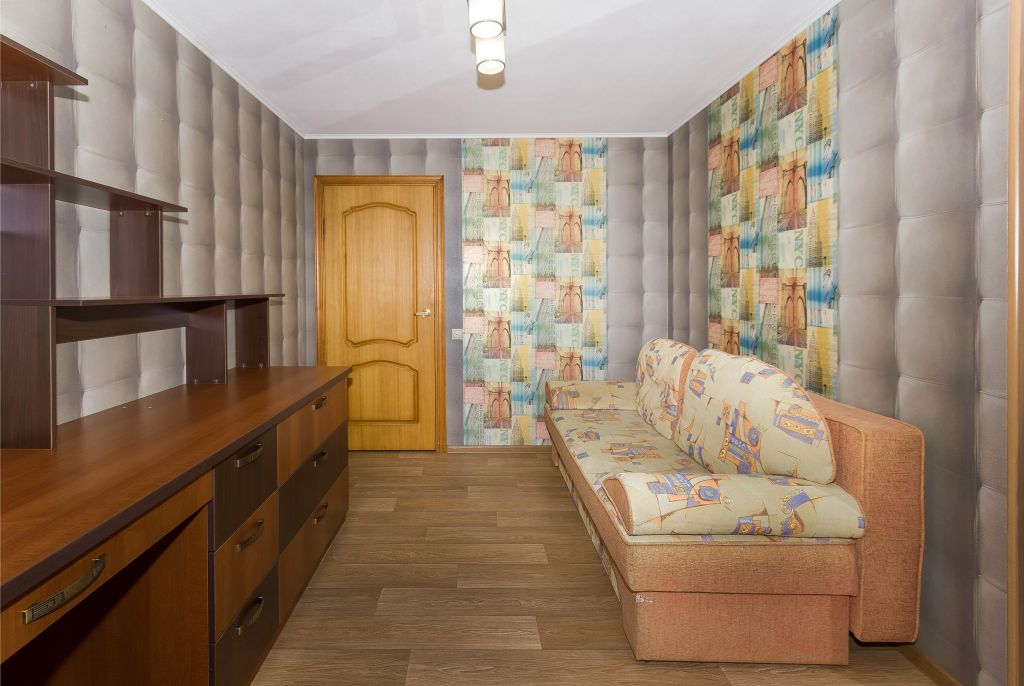 Продажа 3-комнатной квартиры, Владимир, Чайковского ул,  25а