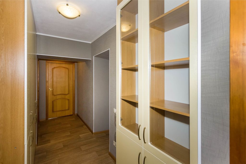 Продажа 3-комнатной квартиры, Владимир, Чайковского ул,  25а