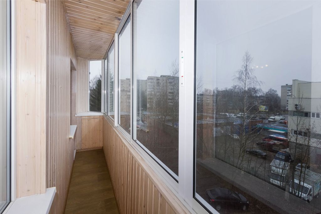 Продажа 3-комнатной квартиры, Владимир, Чайковского ул,  25а