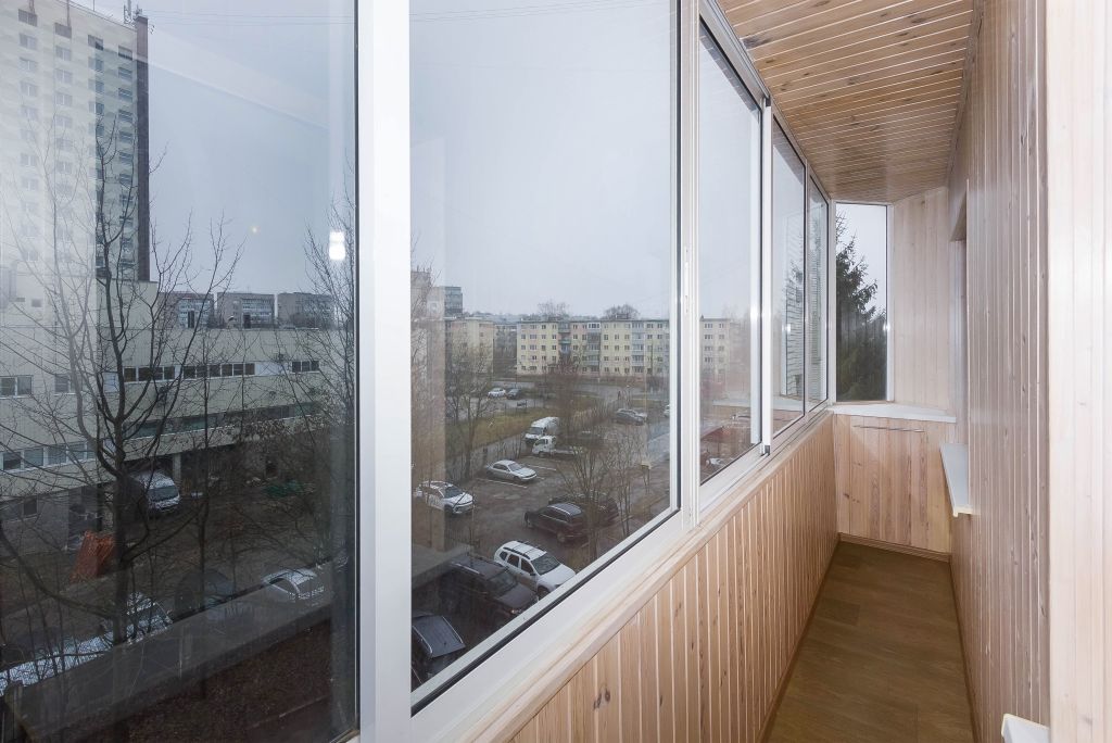 Продажа 3-комнатной квартиры, Владимир, Чайковского ул,  25а