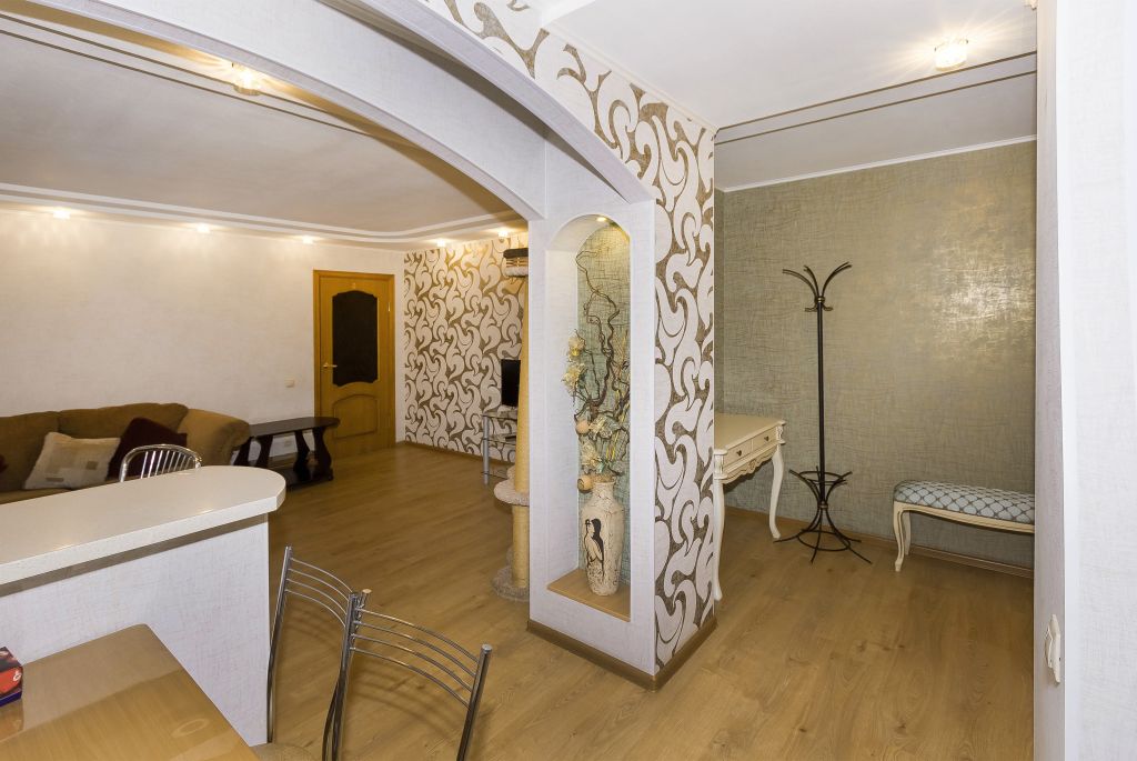 Продажа 3-комнатной квартиры, Владимир, Чайковского ул,  25а