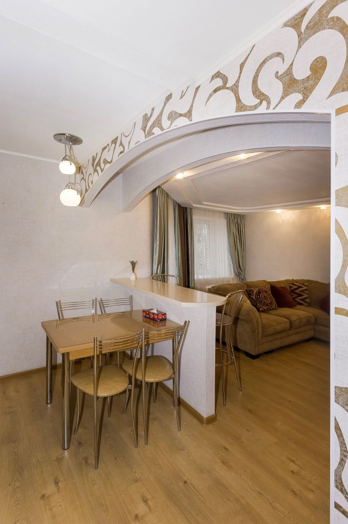 Продажа 3-комнатной квартиры, Владимир, Чайковского ул,  25а