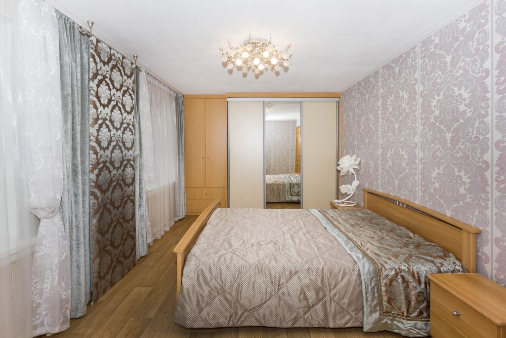 Продажа 3-комнатной квартиры, Владимир, Чайковского ул,  25а