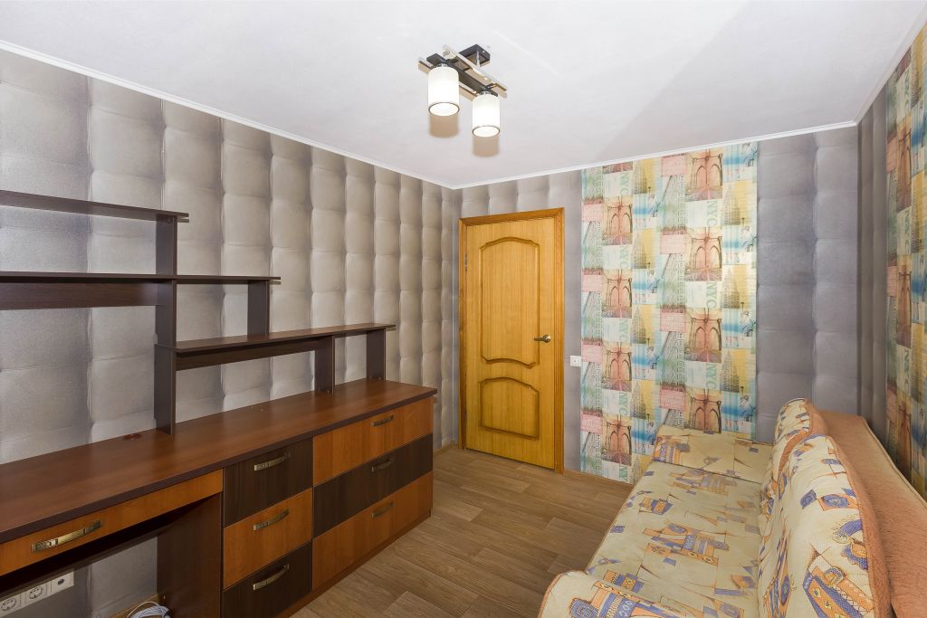 Продажа 3-комнатной квартиры, Владимир, Чайковского ул,  25а