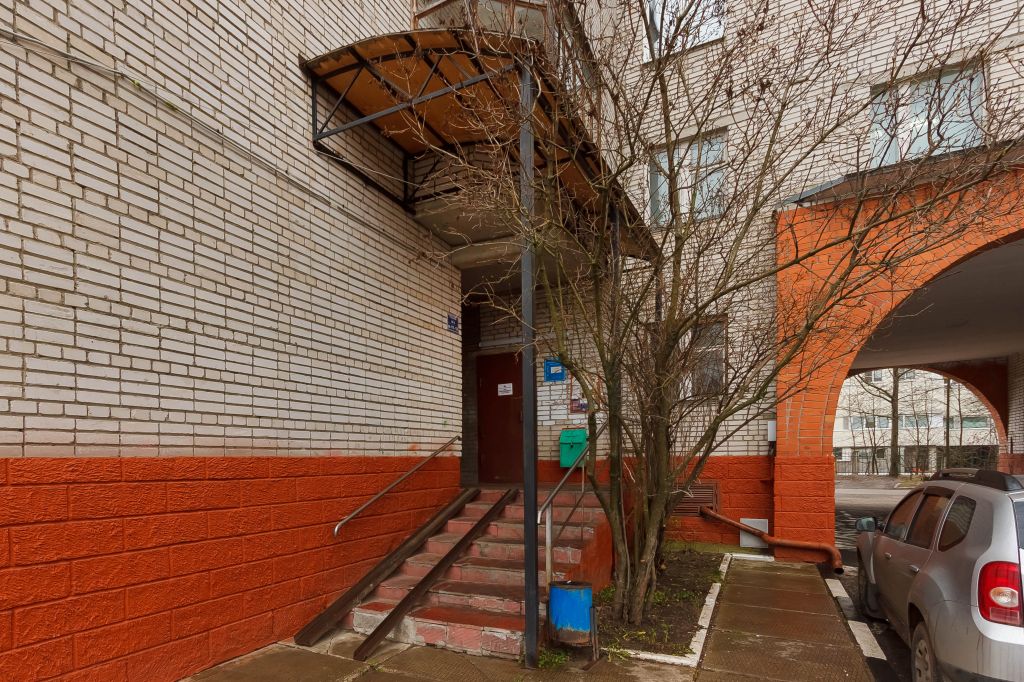 Продажа 3-комнатной квартиры, Владимир, Чайковского ул,  25а